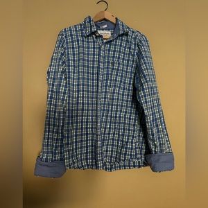 Abercrombie & Fitch Men’s Shirt